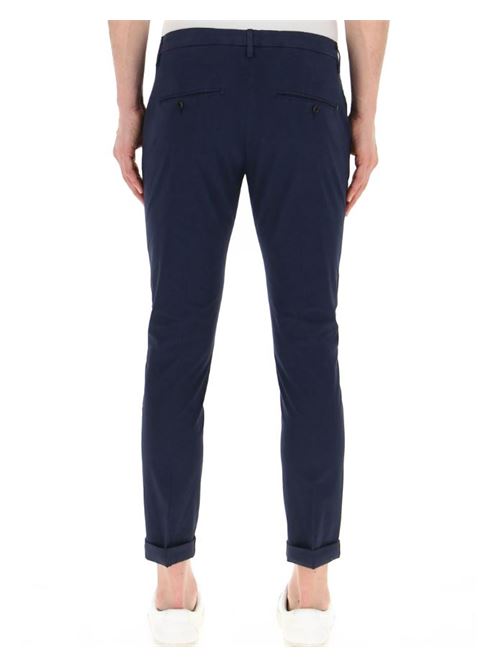 gaubert trousers in light gabardine DONDUP | UP235 GSE046.894